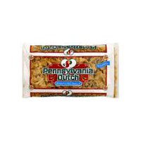 Pennsylvania Dutch Egg Noodles - Homestyle, 12 oz, 12 Ounce