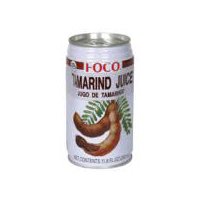 Foco Tamarind Juice, 11.8 fl oz