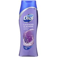 Dial Body Wash, Lavender & Jasmine, 16 fl oz