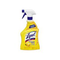 Lysol All Purpose Cleaner, Lemon Breeze Scent, 32 Fluid ounce