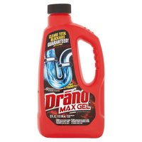 Drano Max Gel Clog Remover, 32 oz