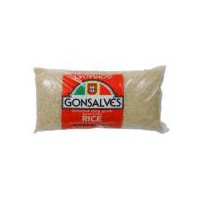 Gonsalves Rice - Enriched Long Grain, 48 oz