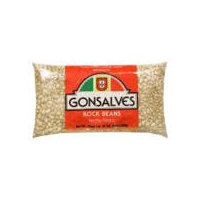 Gonsalves Rock Beans, 32 oz