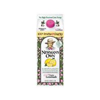 Newman's Own Pink Lemonade, 59 Fluid ounce
