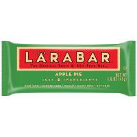 Larabar Gluten Free Apple Pie Fruit & Nut Food Bar, 1.6 oz, 1.6 Ounce