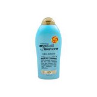 Organix Moroccan Argan Oil Shampoo, 19.5 fl oz
