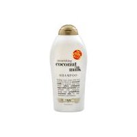 Organix Coconut Milk Shampoo, 19.5 oz