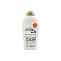 Organix Coconut Milk Conditioner, 19.5 oz