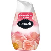 Renuzit Wildflower Dream, Gel Air Freshener, 198 Gram