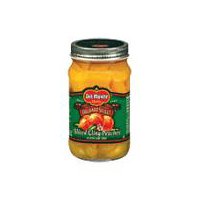 Del Monte Orchard Select Sliced Cling Peaches in Extra Light Syrup, 20 oz