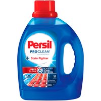 Persil ProClean Power-Liquid, Detergent, 100 Fluid ounce
