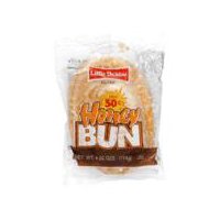 Little Debbie Honey Bun, 4.05 oz