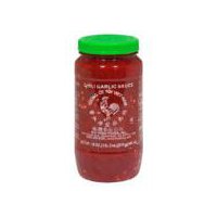Tuong Ot Toi Viet Nam Chili Garlic Sauce, 18 Ounce