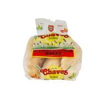 Chaves Portugese Rolls, 20 oz