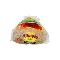 Chaves Portuguese Bread, 22 oz