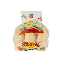 Chaves Hard Rolls, 8 Ounce