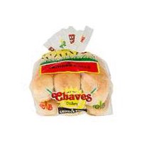 Chaves Chaves Grinder, 1 each