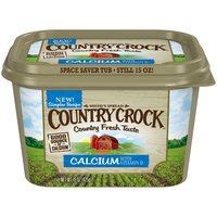 Country Crock Calcium Buttery Spread 15 oz, 15 Ounce