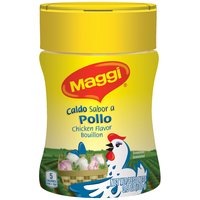 Maggi Bouillon - Chicken Flavor Granulated, 3.5 oz