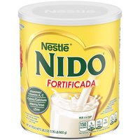 Nestle Nido NIDO Dry Whole Milk Powder, 28.2 Ounce
