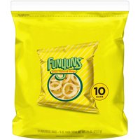 Funyuns Onion Flavored Rings, 7.5 Ounce