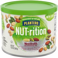Planters NUT-rition Mix - Men's Health, 10.25 oz