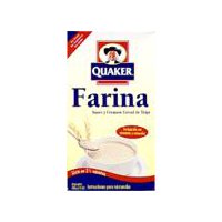 Quaker Farina, 14 oz