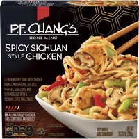 P.F. Chang's Home Menu Spicy Sichuan Style Chicken, 10.25 oz