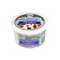 Pearls 8 Oz. - BelGioioso Cheese