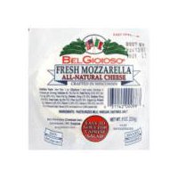 BelGioioso Cheese - Fresh Mozzarella, 8 oz, 8 Ounce