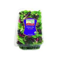 Earthbound Farm Organic Spring Mix, 16 oz, 16 Ounce