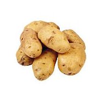 Yellow Potatoes, 10 lb Bag, 10 pound