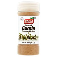 Badia Ground Cumin, 2 oz