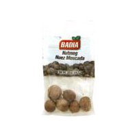 Badia Nutmeg, 0.5 Ounce