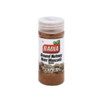 Badia Ground Nutmeg, 2 oz