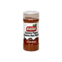 Badia Cayenne Pepper, 1.75 oz