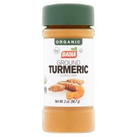 Badia Organic Turmeric Ground 2 oz