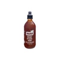 Badia Sriracha Chili Sauce with Garlic 17 fl oz