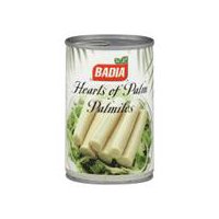 Badia Hearts of Palm 14 oz