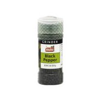Badia Black Pepper Grinder, 2.5 Ounce