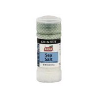 Badia Sea Salt Grinder, 4.25 oz