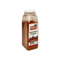 Badia Cayenne Pepper, 16 oz