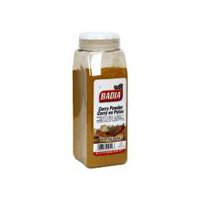 Badia Jamaican Style Curry Powder, 16 oz