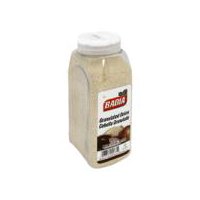 Badia Onion Granulated 20 oz (1.25 lbs)