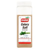 Badia Celery Salt 32 oz (2 lbs)