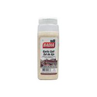 Badia Garlic Salt, 2 lbs