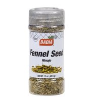 Badia Fennel Seed, 15 oz