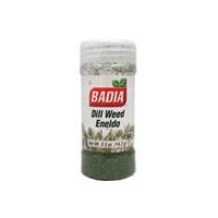 Badia Dill Weed, 0.5 oz