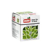 Badia Green Tea 10 bags