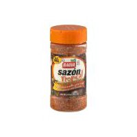 Badia Seafood Seasoning, Creole Blend, Blackened - 4.5 oz